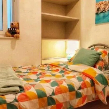 Modern 3 Bedroom Penthouse With Rooftop Views * Ta Xbiex