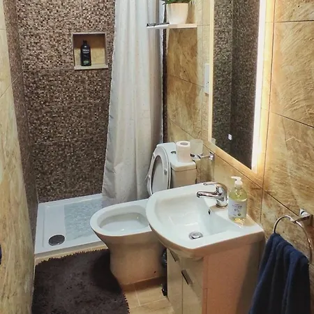Modern 3 Bedroom Penthouse With Rooftop Views Ta Xbiex